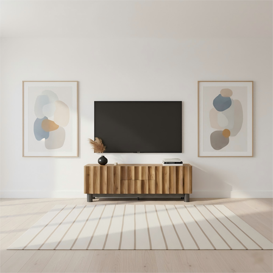Ardente Media Console